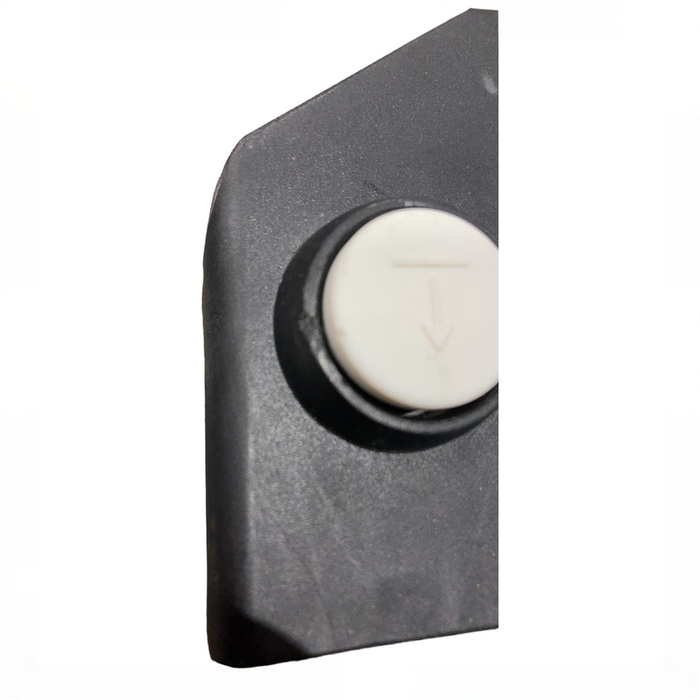 Shop Mockingbird Second Seat Adapters, Black at GoodBuy Gear