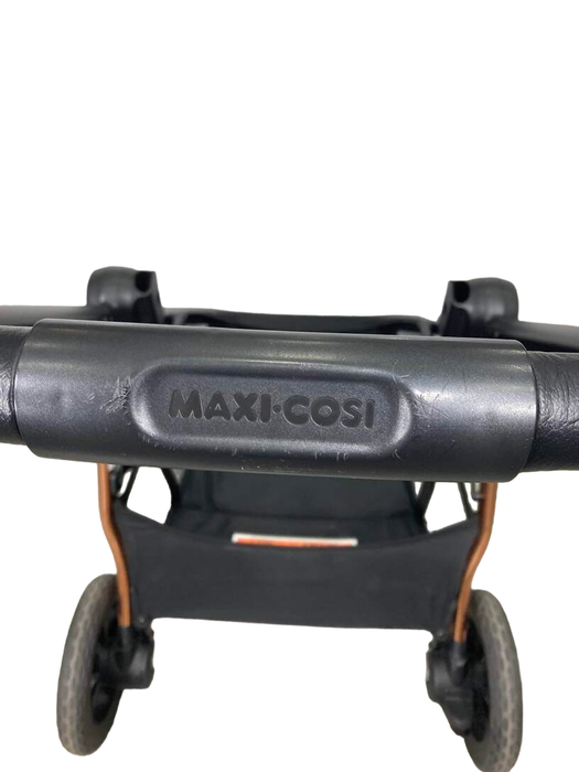 Shop Maxi-Cosi Zelia Luxe Stroller Frame, 2023 at GoodBuy Gear