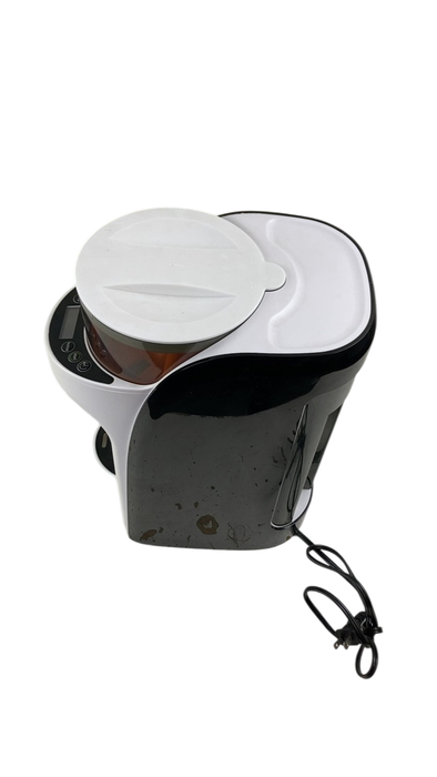 Shop Baby Brezza Formula Pro Advanced Baby Formula Dispenser, White at GoodBuy Gear