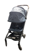 Shop Joolz Aer+ Stroller, 2024, Navy Blue at GoodBuy Gear