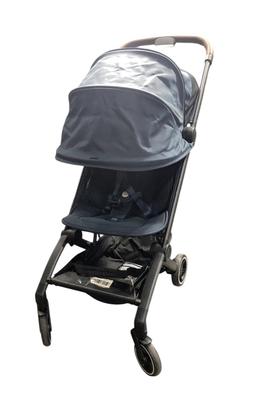 Shop Joolz Aer+ Stroller, 2024, Navy Blue at GoodBuy Gear