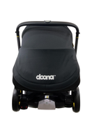 Shop Doona Infant Car Seat & Stroller Combo, 2024, Nitro Black at GoodBuy Gear