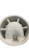 Shop Bumbo Floor Seat, Elephant Grey at GoodBuy Gear