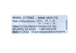 Shop Graco Modes Nest Travel System, Sullivan, 2024 at GoodBuy Gear