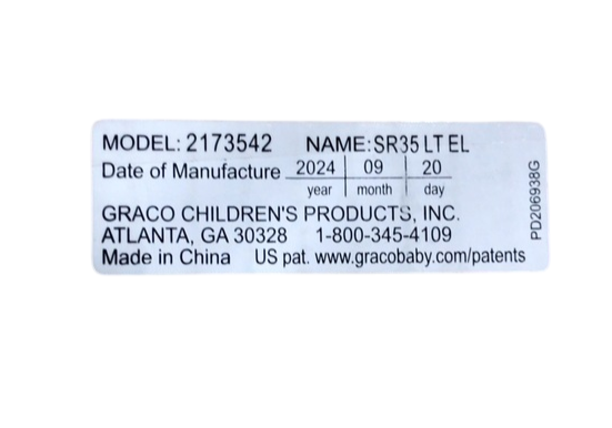 Shop Graco Modes Nest Travel System, Sullivan, 2024 at GoodBuy Gear