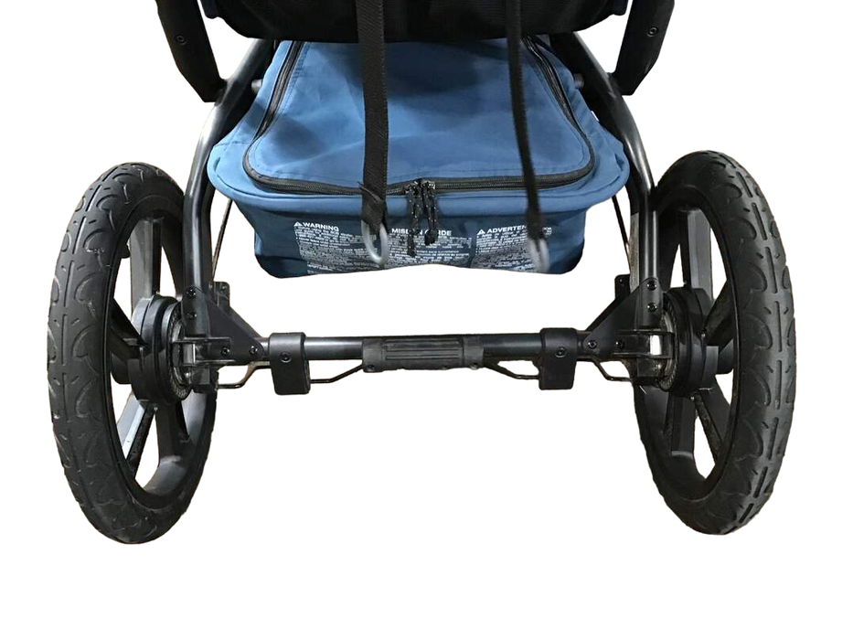 BOB Alterrain Pro Jogging Stroller, 2020