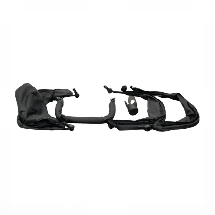 Shop Foundations Triple Stroller at GoodBuy Gear