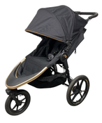 Shop Baby Jogger Summit X3 Stroller, 2022, City Royalty at GoodBuy Gear
