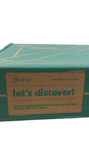 Shop KiwiCo Panda Crate Let's Discover at GoodBuy Gear