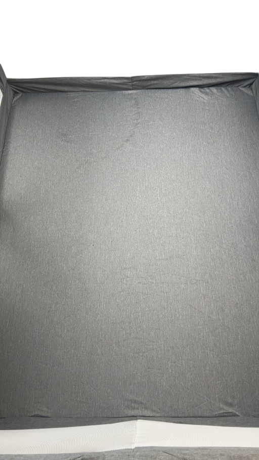 Shop Pawtners Foldable Baby Playpen, Grey at GoodBuy Gear