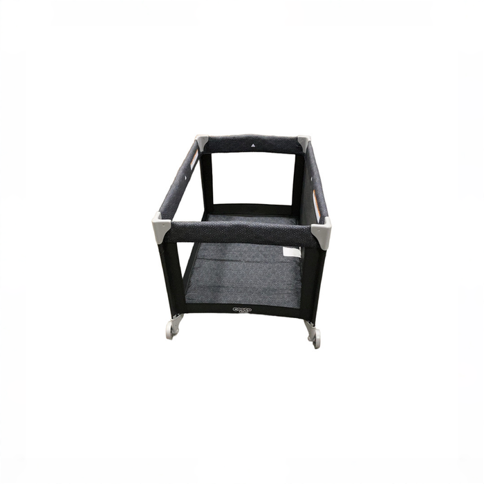 Shop Cosco Kids Funsport Play Yard, Noir Dot at GoodBuy Gear