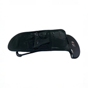 Shop BabyBjorn Bouncer Bliss, Black Frame, Black Mesh at GoodBuy Gear