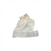 Shop DRAFT - Baby Dink No-Wrap Baby Carrier, Ecru, Medium at GoodBuy Gear