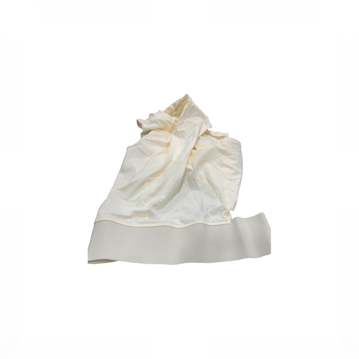 Shop DRAFT - Baby Dink No-Wrap Baby Carrier, Ecru, Medium at GoodBuy Gear