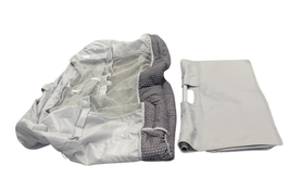 Shop Ingenuity Dream & Grow Bedside Bassinet, Handstitch at GoodBuy Gear
