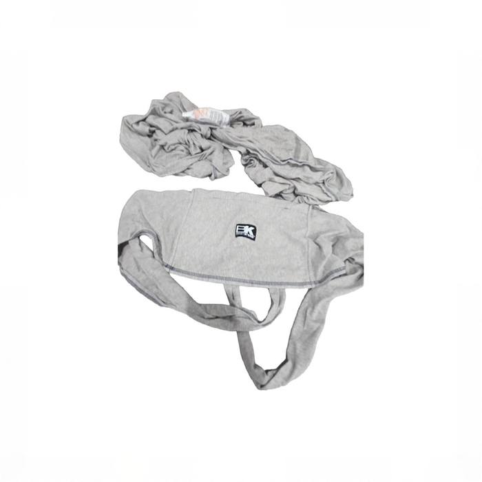Shop Baby K'tan Baby Carrier, Heather Gray, Large, Original at GoodBuy Gear