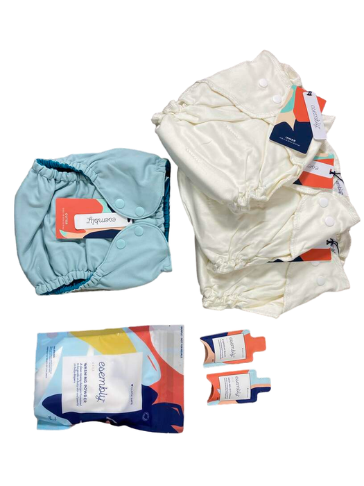 Shop Esembly Try It Kit, Mist, Size 2 at GoodBuy Gear