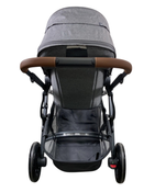 Shop UPPAbaby VISTA V2 Stroller, 2024, Greyson (Charcoal Melange) at GoodBuy Gear