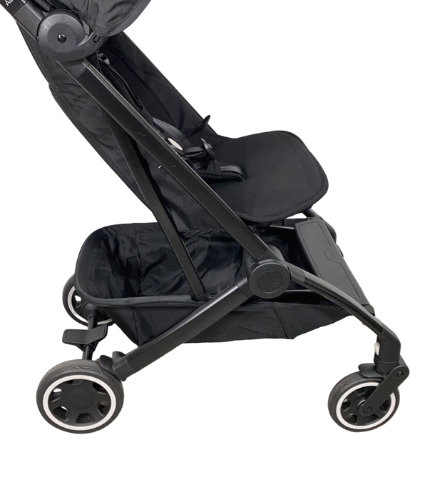 used Joolz Aer Stroller, 2022, Refined Black