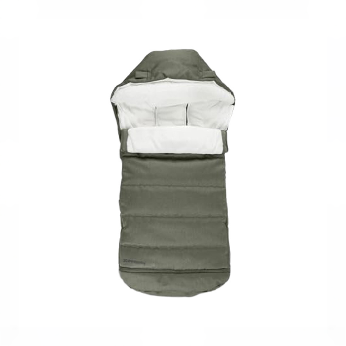 Shop UPPAbaby Cozy Ganoosh, Evelyn (Meadow Green) at GoodBuy Gear