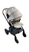 Shop Nuna MIXX Next Stroller, 2022, Hazelwood at GoodBuy Gear