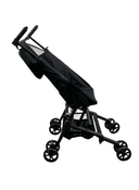 Shop Munchkin Sparrow Ultra Compact Stroller, 2024, Black at GoodBuy Gear