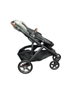 Shop UPPAbaby Vista V3 Stroller, 2024, Gwen (Green Melange) at GoodBuy Gear