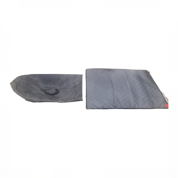Shop Cosco Kids Funsport Play Yard, Noir Dot at GoodBuy Gear