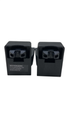 Shop Mockingbird Car Seat Adapter for Cybex/ Maxi Cosi/Nuna/Britax (Updated Version), Black at GoodBuy Gear