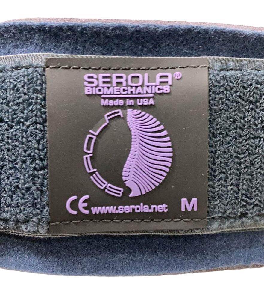 Serola Sacroiliac Belt