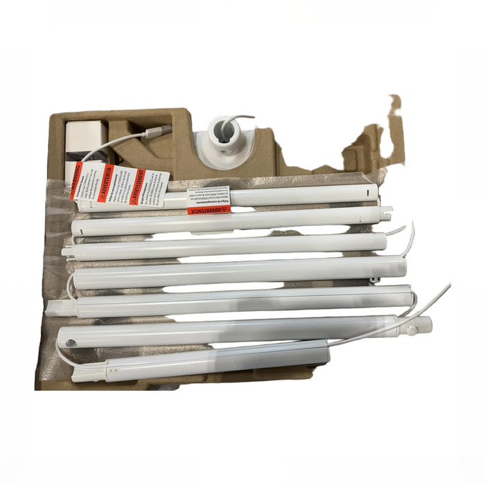 Shop Nanit Floor Stand, White at GoodBuy Gear