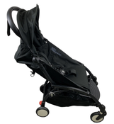 Shop Stokke YOYO3 Complete Stroller, 2024, Black, Black at GoodBuy Gear