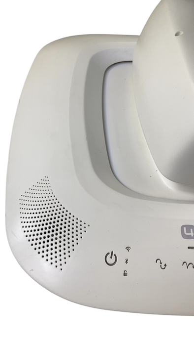 Shop 4moms MamaRoo Multi-Motion Baby Swing, Grey Classic at GoodBuy Gear