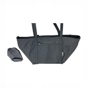 Shop Colugo The Diaper Tote, Black at GoodBuy Gear