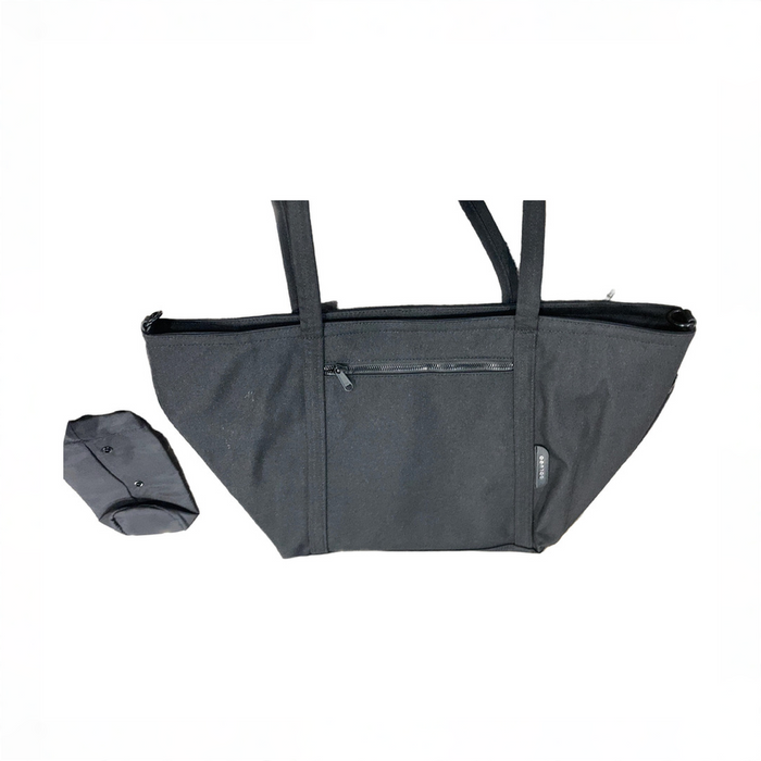 Shop Colugo The Diaper Tote, Black at GoodBuy Gear