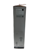 secondhand UPPAbaby VISTA RumbleSeat V2, 2015+, Jordan (Charcoal Melange), 2022