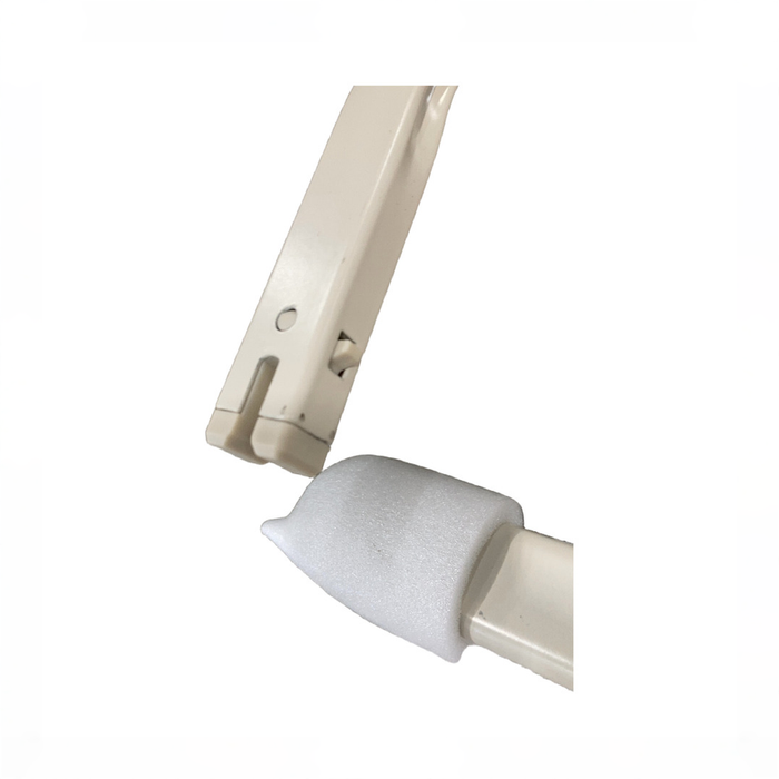 Shop Halo 2-in-1 BassiNest Bedside Sleeper, Oat at GoodBuy Gear