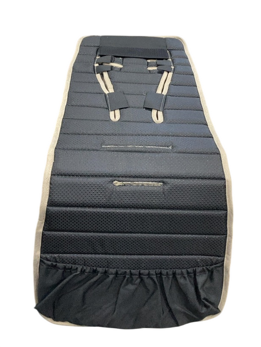 Shop Zoe Stroller Seat Liner, Oat at GoodBuy Gear