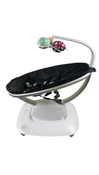 Shop 4moms MamaRoo Multi-Motion Baby Swing, Black Classic at GoodBuy Gear