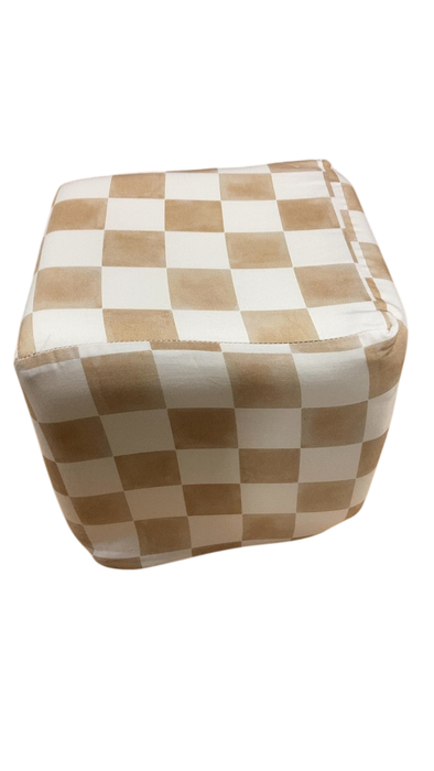 Shop Toki Kids Play Cube, Checker Toffee at GoodBuy Gear