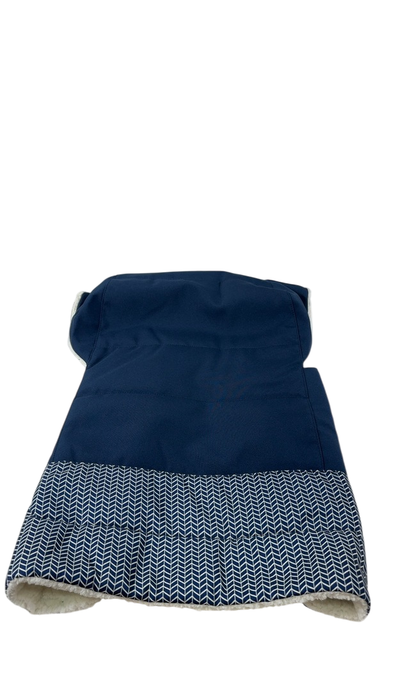 Shop Stokke YOYO 0+ Newborn Pack, Air France Blue at GoodBuy Gear