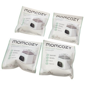 Shop Momcozy Detergent Tablets, 120 Tablets at GoodBuy Gear