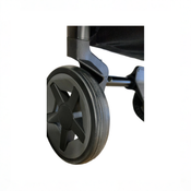 Shop Joolz Aer2 Lightweight Travel Stroller, 2025, Space Black HIDDEN REQ 8/18 at GoodBuy Gear