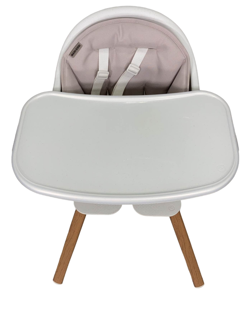 secondhand Maxi-Cosi Moa 8-in-1 High Chair, Horizon Sand