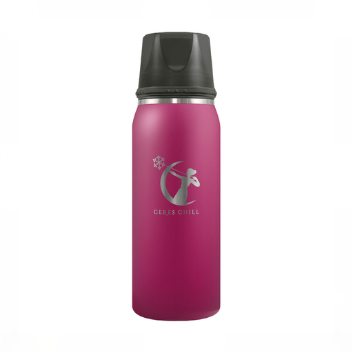 Shop Ceres Chill Legacy Breastmilk Chiller (32oz), Plum at GoodBuy Gear