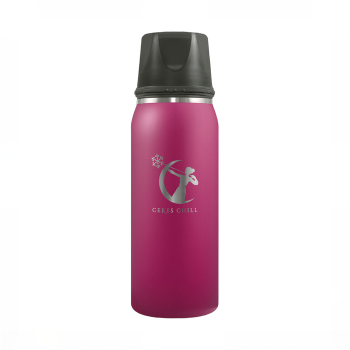 Shop Ceres Chill Legacy Breastmilk Chiller (32oz), Plum at GoodBuy Gear