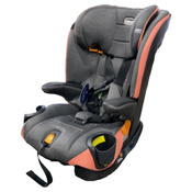 Shop Chicco MyFit ClearTex Harness + Booster Car Seat, 2025, Coral at GoodBuy Gear