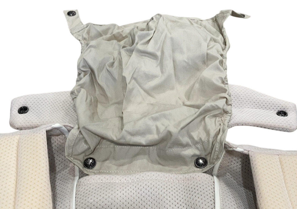 Shop Lillebaby Elevate 6-in-1 Baby Carrier, Whisper at GoodBuy Gear