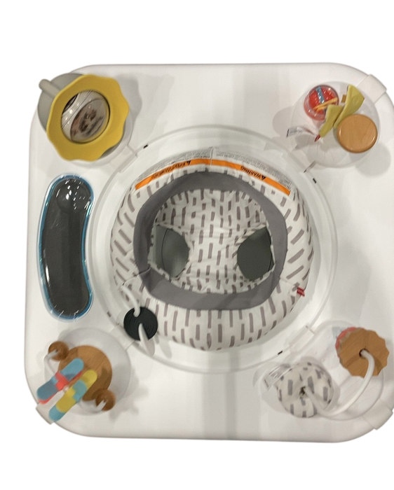 Shop Skip Hop Discoverosity Montessori-Inspired 3-Stage Activity Center & Play Table, Multi at GoodBuy Gear