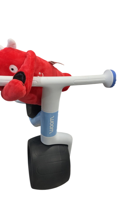 Shop Woom WOW Bike, Sky Blue at GoodBuy Gear